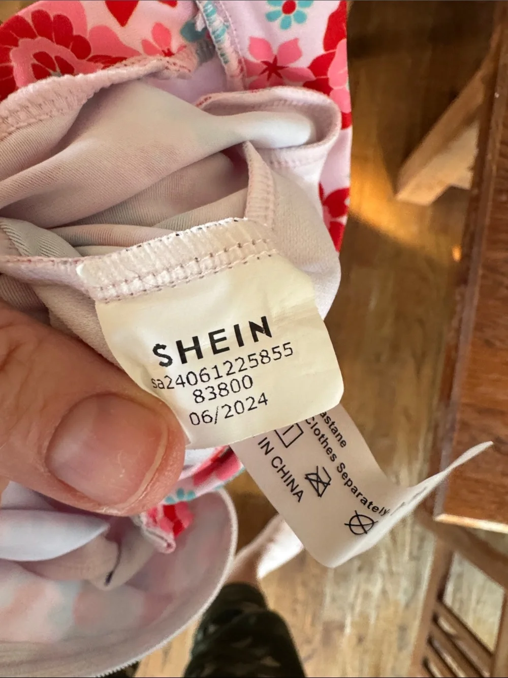 SHEIN play openings